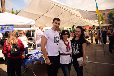 UKRAINEFEST in Saint Volodymyr Parish