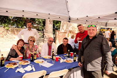 UKRAINEFEST in Saint Volodymyr Parish