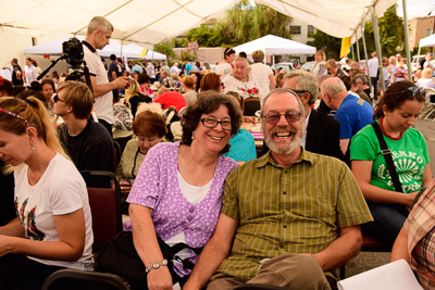 UKRAINEFEST in Saint Volodymyr Parish