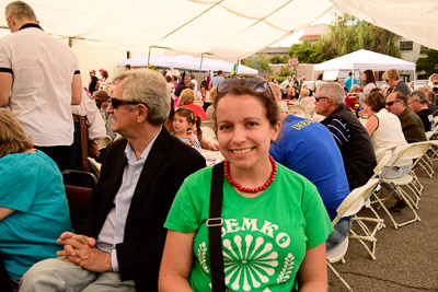 UKRAINEFEST in Saint Volodymyr Parish