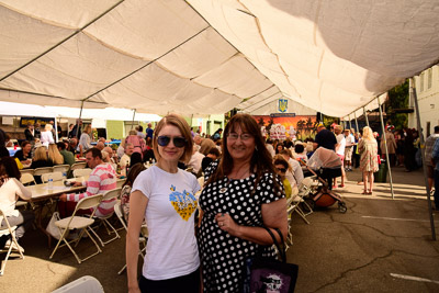 UKRAINEFEST in Saint Volodymyr Parish