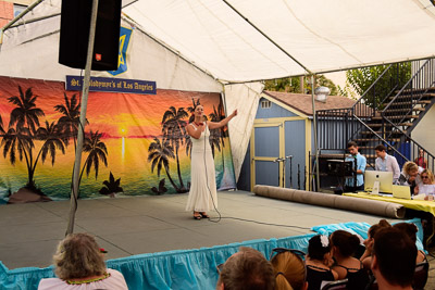 UKRAINEFEST in Saint Volodymyr Parish