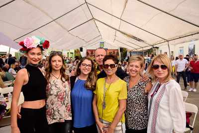 UKRAINEFEST in Saint Volodymyr Parish