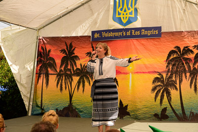 UKRAINEFEST in Saint Volodymyr Parish