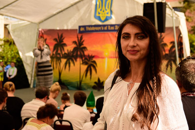 UKRAINEFEST in Saint Volodymyr Parish