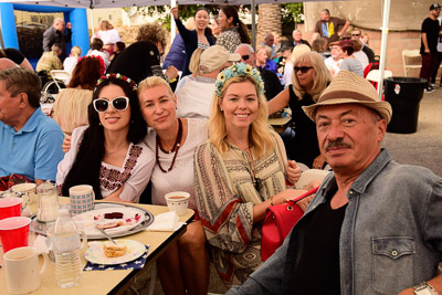 UKRAINEFEST in Saint Volodymyr Parish