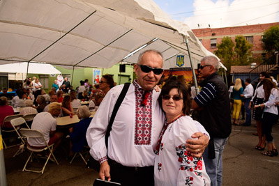 UKRAINEFEST in Saint Volodymyr Parish