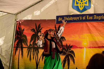 UKRAINEFEST in Saint Volodymyr Parish