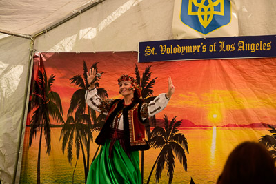 UKRAINEFEST in Saint Volodymyr Parish