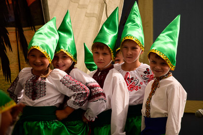 UKRAINEFEST in Saint Volodymyr Parish