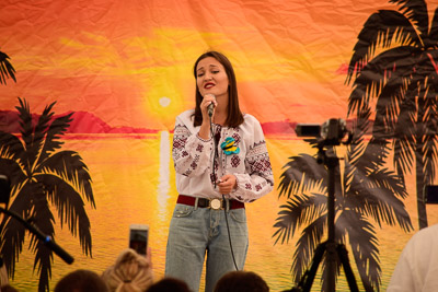 UKRAINEFEST in Saint Volodymyr Parish