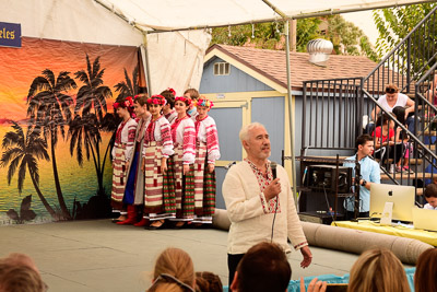 UKRAINEFEST in Saint Volodymyr Parish