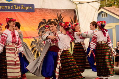 UKRAINEFEST in Saint Volodymyr Parish