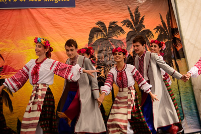 UKRAINEFEST in Saint Volodymyr Parish