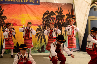 UKRAINEFEST in Saint Volodymyr Parish