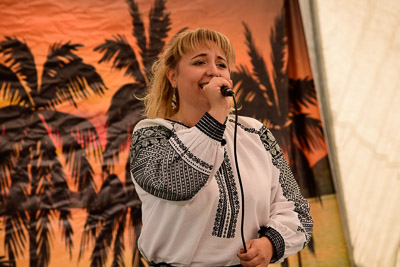 UKRAINEFEST in Saint Volodymyr Parish