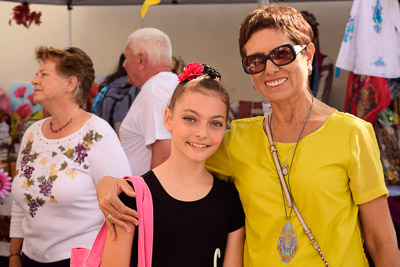 UKRAINEFEST in Saint Volodymyr Parish