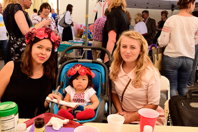 UKRAINEFEST in Saint Volodymyr Parish