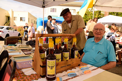 UKRAINEFEST in Saint Volodymyr Parish