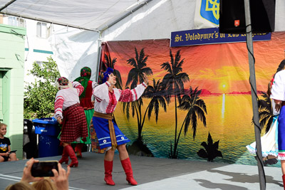 UKRAINEFEST in Saint Volodymyr Parish