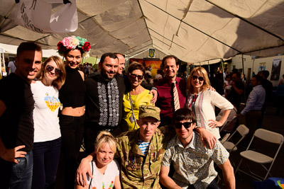 UKRAINEFEST in Saint Volodymyr Parish