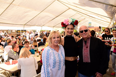 UKRAINEFEST in Saint Volodymyr Parish