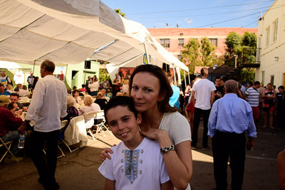 UKRAINEFEST in Saint Volodymyr Parish