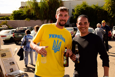 UKRAINEFEST in Saint Volodymyr Parish