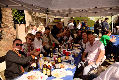 UKRAINEFEST in Saint Volodymyr Parish