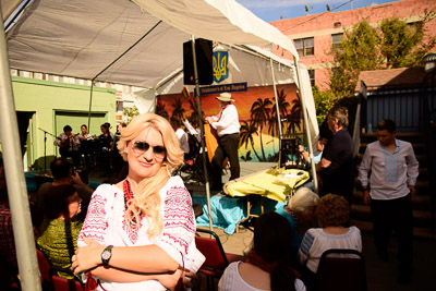 UKRAINEFEST in Saint Volodymyr Parish