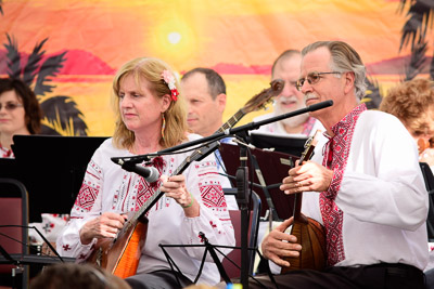 UKRAINEFEST in Saint Volodymyr Parish