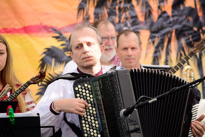 UKRAINEFEST in Saint Volodymyr Parish