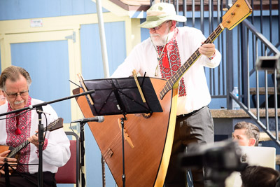 UKRAINEFEST in Saint Volodymyr Parish