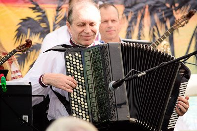 UKRAINEFEST in Saint Volodymyr Parish