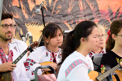 UKRAINEFEST in Saint Volodymyr Parish