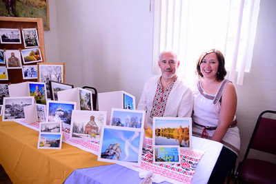 UKRAINEFEST in Saint Volodymyr Parish