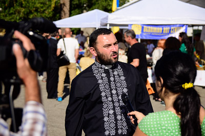 UKRAINEFEST in Saint Volodymyr Parish