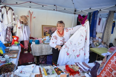 UKRAINEFEST in Saint Volodymyr Parish