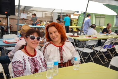 UKRAINEFEST in Saint Volodymyr Parish