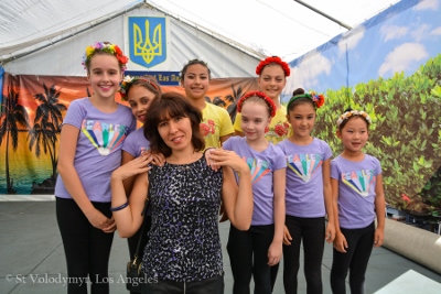 UKRAINEFEST in Saint Volodymyr Parish