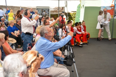 UKRAINEFEST in Saint Volodymyr Parish