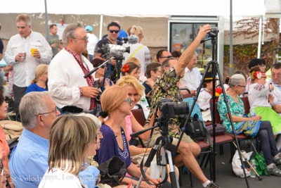 UKRAINEFEST in Saint Volodymyr Parish