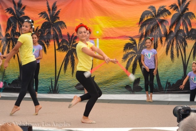 UKRAINEFEST in Saint Volodymyr Parish