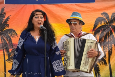 UKRAINEFEST in Saint Volodymyr Parish