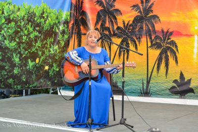 UKRAINEFEST in Saint Volodymyr Parish