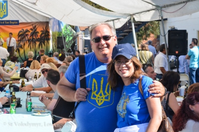 UKRAINEFEST in Saint Volodymyr Parish