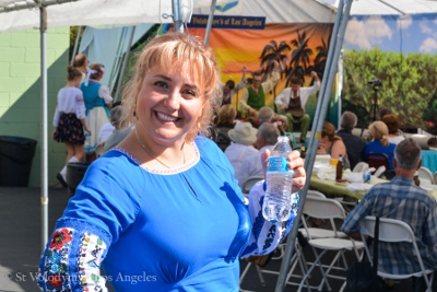 UKRAINEFEST in Saint Volodymyr Parish