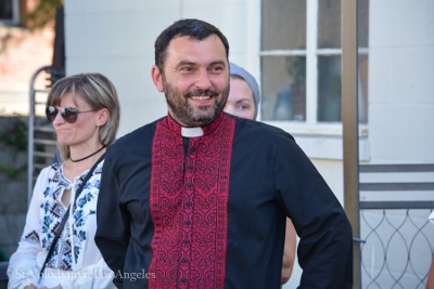 UKRAINEFEST in Saint Volodymyr Parish