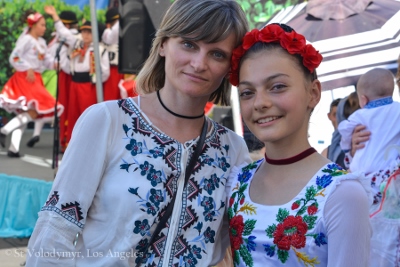 UKRAINEFEST in Saint Volodymyr Parish