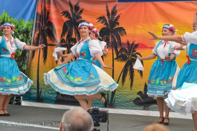 UKRAINEFEST in Saint Volodymyr Parish